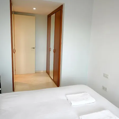 Apartment Homenfun Poblenou *