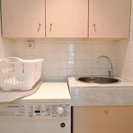 Apartment Homenfun Poblenou *