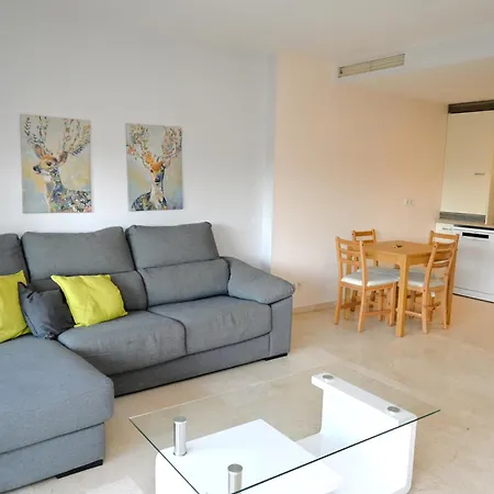 Apartment Homenfun Poblenou Barcelona