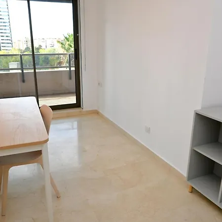 Apartment Homenfun Poblenou