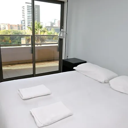 Apartment Homenfun Poblenou *