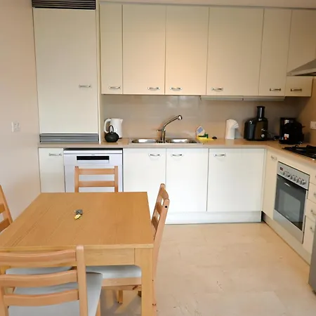Apartment Homenfun Poblenou