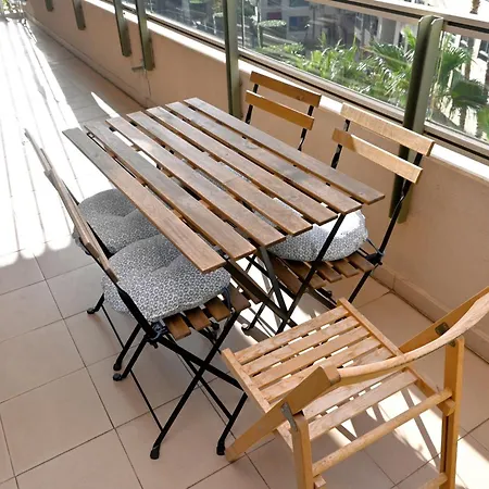 Apartment Homenfun Poblenou *