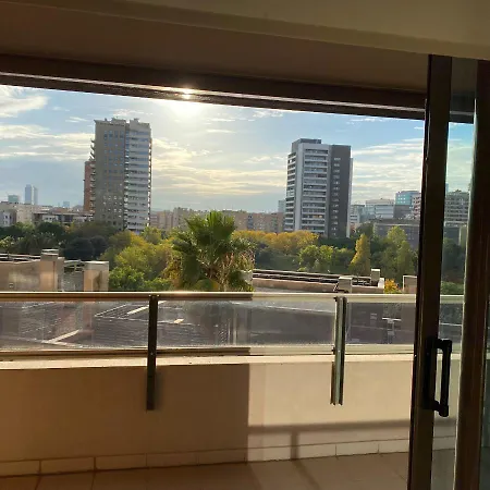 Apartment Homenfun Poblenou